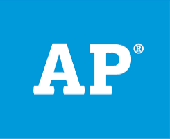 AP logo