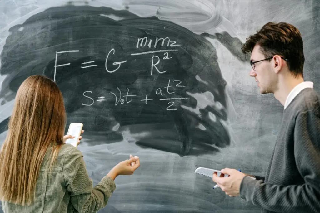 Mathematics tutoring