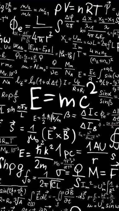 Physics illustration
